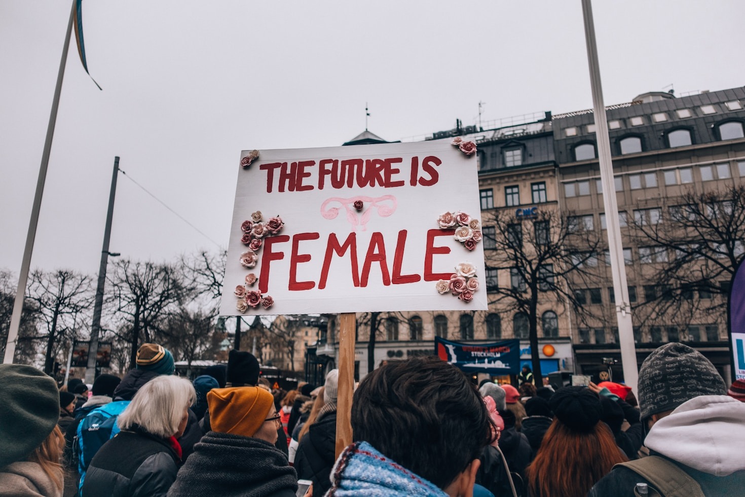 Inspiring Women to Lead in a Digital World